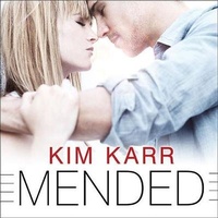 Enlarge image Cover: Mended - Tantor Audio