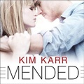 Cover: Mended - Tantor Audio