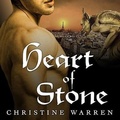 Cover: Heart of Stone - Tantor Audio