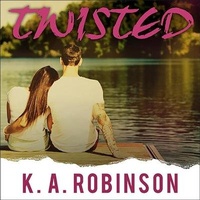 Enlarge image Cover: Twisted - Tantor Audio