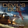 Cover: Devil's Due - Tantor Audio
