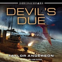 Enlarge image Cover: Devil's Due - Tantor Audio