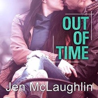 Enlarge image Cover: Out of Time Lib/E - Tantor Audio