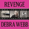 Cover: Revenge - Tantor Audio