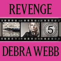 Enlarge image Cover: Revenge - Tantor Audio