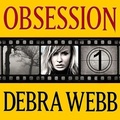 Cover: Obsession - Tantor Audio