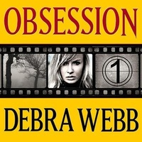 Enlarge image Cover: Obsession - Tantor Audio