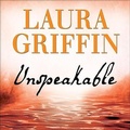 Cover: Unspeakable - Tantor Audio
