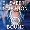 Cover: Bound - Tantor Audio