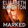 Cover: Marked - Tantor Audio
