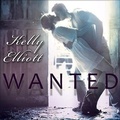 Cover: Wanted - Tantor Audio