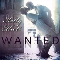 Enlarge image Cover: Wanted - Tantor Audio