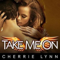 Enlarge image Cover: Take Me on - Tantor Audio