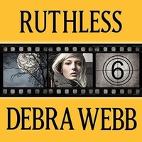 Enlarge image Cover: Ruthless Lib/E - Tantor Audio