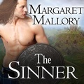 Cover: The Sinner - Tantor Audio