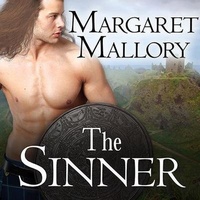 Enlarge image Cover: The Sinner - Tantor Audio