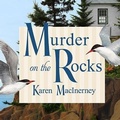 Cover: Murder on the Rocks - Tantor Audio