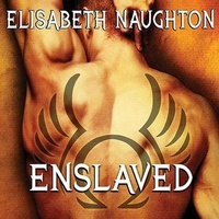 Enlarge image Cover: Enslaved - Tantor Audio