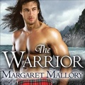 Cover: The Warrior Lib/E - Tantor Audio