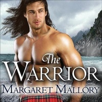 Enlarge image Cover: The Warrior Lib/E - Tantor Audio