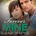 Cover: Forever Mine - Tantor Audio