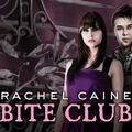 Cover: Bite Club - Tantor Audio