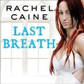Cover: Last Breath - Tantor Audio