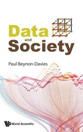 Cover: Data And Society - World Scientific Publishing Co Pte Ltd
