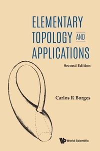 Abbildung von: Elementary Topology And Applications - World Scientific Publishing Co Pte Ltd