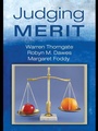 Cover: Judging Merit - Psychology Press Ltd