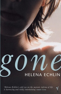 Enlarge image Cover: Gone - Vintage
