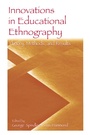 Cover: Innovations in Educational Ethnography - Psychology Press Ltd