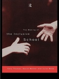 Cover: The Making of the Inclusive School - Routledge