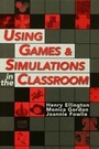 Bild: Using Games and Simulations in the Classroom - Routledge