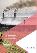 Cover: A Primer on Earth Pollution - Bentham Science Publishers