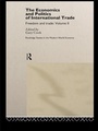 Cover: The Economics and Politics of International Trade - Routledge