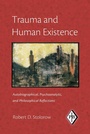 Cover: Trauma and Human Existence - Routledge
