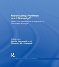 Cover: Mobilising Politics and Society? - Routledge