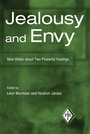 Cover: Jealousy and Envy - Routledge