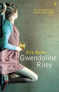 Enlarge image Cover: Sick Notes - Vintage