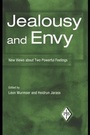 Cover: Jealousy and Envy - Routledge