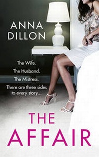 Enlarge image Cover: The Affair - Ebury Press