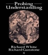 Enlarge image Cover: Probing Understanding - Routledge