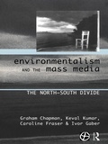Cover: Environmentalism and the Mass Media - Routledge