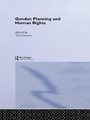 Cover: Gender, Planning and Human Rights - Routledge