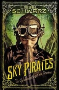 Cover: Sky Pirates - Del Rey