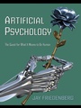 Cover: Artificial Psychology - Psychology Press Ltd