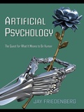 Cover: Artificial Psychology - Psychology Press Ltd