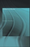 Cover: A History of Brunei - Routledge