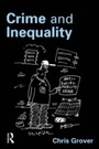Cover: Crime and Inequality - Willan Publishing
